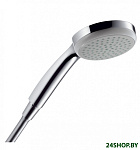Картинка Душевая панель Hansgrohe Croma 100 Multi (28536000)