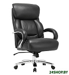 Картинка Кресло Brabix Pride HD-100 (черный)