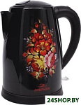 Картинка Электрочайник ДОБРЫНЯ DO-1219