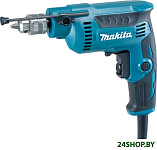 Картинка Безударная дрель Makita DP2010