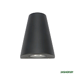 Картинка Уличный настенный светильник Rexant 610-004