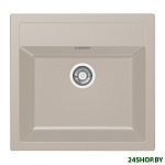 Картинка Кухонная мойка Franke Sirius SID 610 (кофе) [114.0443.345]