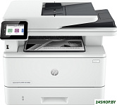 LaserJet Pro MFP 4103fdn 2Z628A