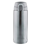 Картинка Термос Thermos ThermoCafe TC-350T 0.35л (темно-серый)