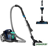 Картинка Пылесос PHILIPS PowerPro Active FC9573/01