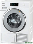Картинка Сушильная машина Miele TWV780WP
