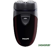Картинка Электробритва Philips PQ206/18