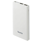 Картинка Портативное зарядное устройство Buro RCL-10000-WG