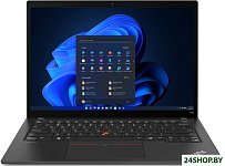ThinkPad T14s Gen 3 Intel 21BR001DRT