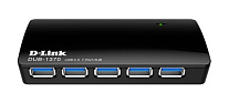 Картинка USB-хаб D-Link DUB-1370/A1A
