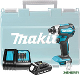 DTD153SY (с 1-им АКБ, кейс)