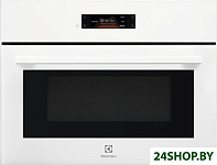 Картинка Микроволновая печь Electrolux EVM8E08V