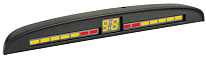 Картинка Парктроник PARKMASTER 34-4-A Silver