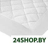 Protect Cotton S1 90x195 (белый)