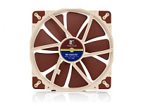 Картинка Вентилятор для корпуса Noctua NF-A20 5V PWM