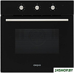 Картинка Электрический духовой шкаф Akpo PEA 7008 MMD01 BL