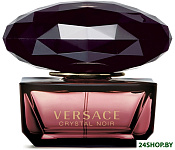 Картинка Туалетная вода VERSACE Crystal Noir (50 мл)