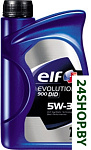 Evolution 900 DID 5W-30 1л