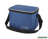 Картинка Термосумка Thermos ThermoCafe 6 Can Cooler 4л (синий)