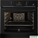 Картинка Встраиваемый духовой шкаф Electrolux EOB53434AK