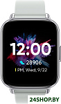 Watch 2 (серебристый)