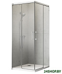 Картинка Душевая кабина Radaway Idea KDD 80x120 [387061-01-01L + 387064-01-01R]