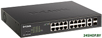 DGS-1100-18PV2/A3A