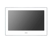 Картинка Монитор CTV M4704AHD (белый)