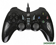 Картинка Геймпад Oklick GP-300M DARKSIDE
