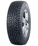 Картинка Автомобильные шины Nokian Nordman C 225/75R16C 121/120R (шипы)