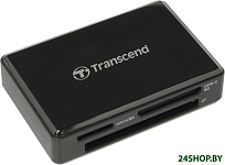 Картинка Картридер Transcend TS-RDF9K2