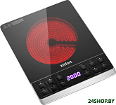 Картинка Настольная плита KITFORT KT-139