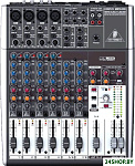 Xenyx 1204USB