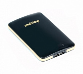 Картинка SSD-диск SmartBuy S3 Drive 128Gb (SB128GB-S3DB-18SU30)
