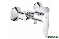 Картинка Смеситель Grohe Bauedge 23635001