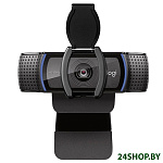 Картинка Web камера Logitech C920s PRO