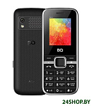 Картинка Мобильный телефон BQ-Mobile BQ-1868 Art+ (черный)