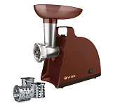Картинка Мясорубка Vitek VT-3613 BN
