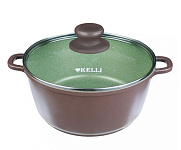 Картинка Кастрюля KELLI KL-4095-20