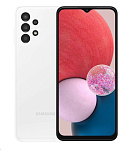 Картинка Смартфон Samsung Galaxy A13 SM-A135F/DSN 3GB/32GB (белый)
