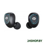 Картинка Наушники с микрофоном DIGMA TWS-03