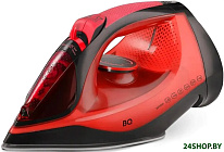 SIC1001 (черный/красный)