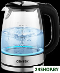 Картинка Чайник CENTEK CT-0058