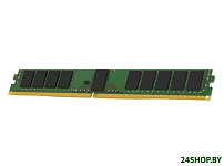 Картинка Оперативная память Kingston 16GB DDR4 PC4-25600 KSM32RS8L/16MER