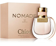 Картинка Парфюмерная вода Chloe Nomade (30 мл)