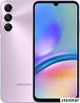 Galaxy A05s SM-A057F/DS 4GB/64GB (лаванда)