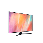 Картинка Телевизор SAMSUNG UE55AU7540UXRU