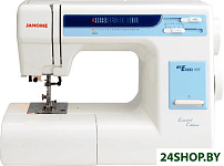 Картинка Швейная машина JANOME My Excel 18W