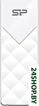 Картинка Флеш-память Silicon Power Ultima U03 64 Gb White