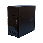 Корпус In Win EN021 Black 400W